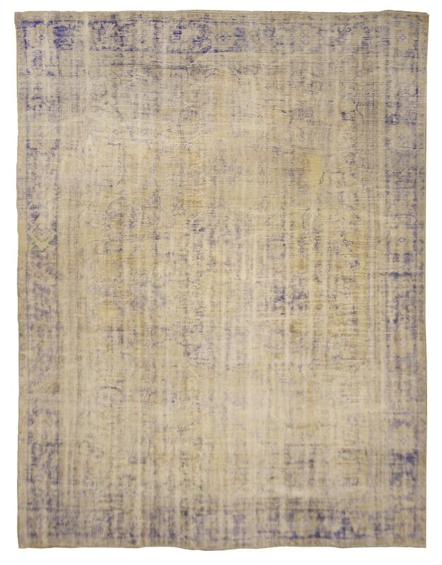 Turkish / 19087 | WOVEN