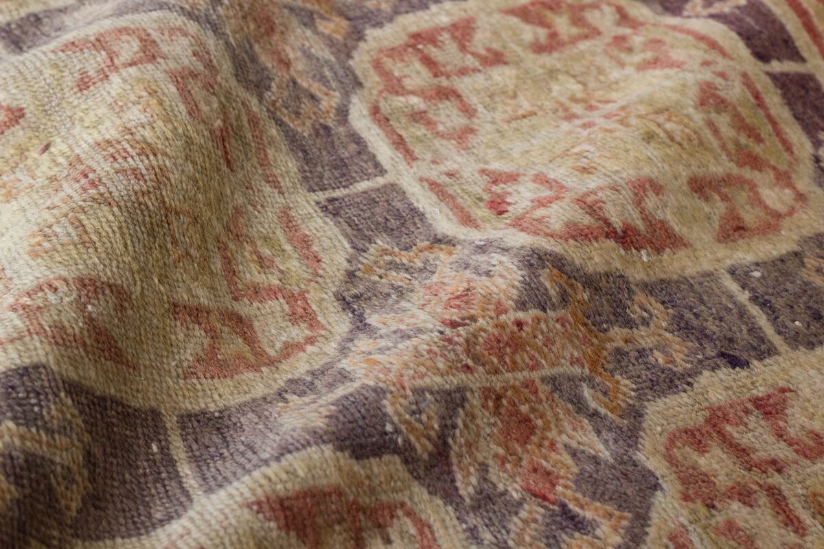 Turkish / 19097 | WOVEN