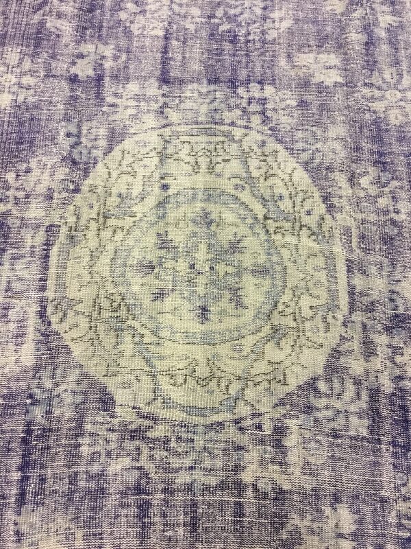 Turkish / 19106 | WOVEN