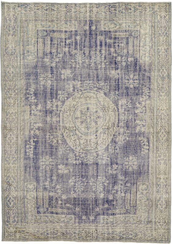 Turkish / 19106 | WOVEN