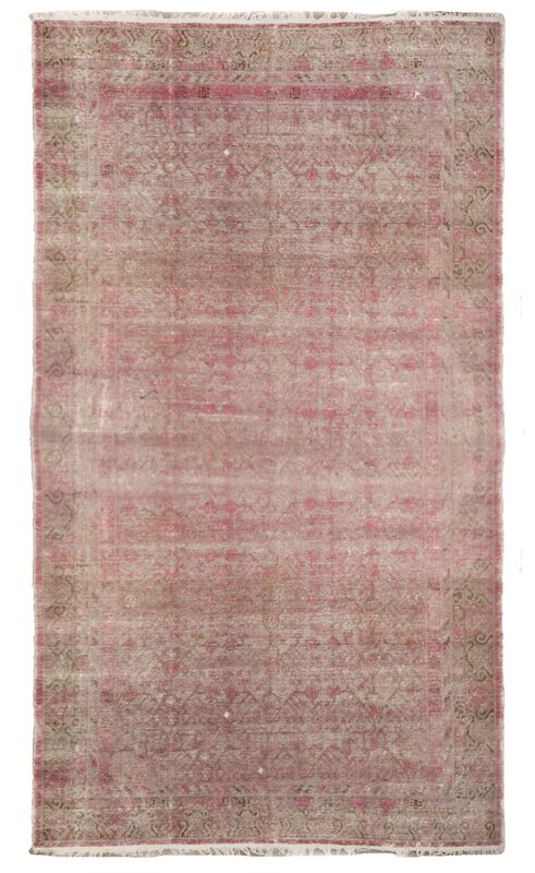 Khotan / 19112 | WOVEN
