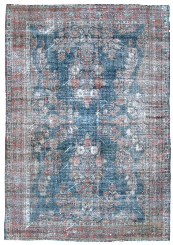 Mahal / 19113 | WOVEN