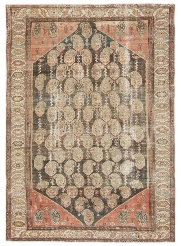 Mallayer / 19124 | WOVEN