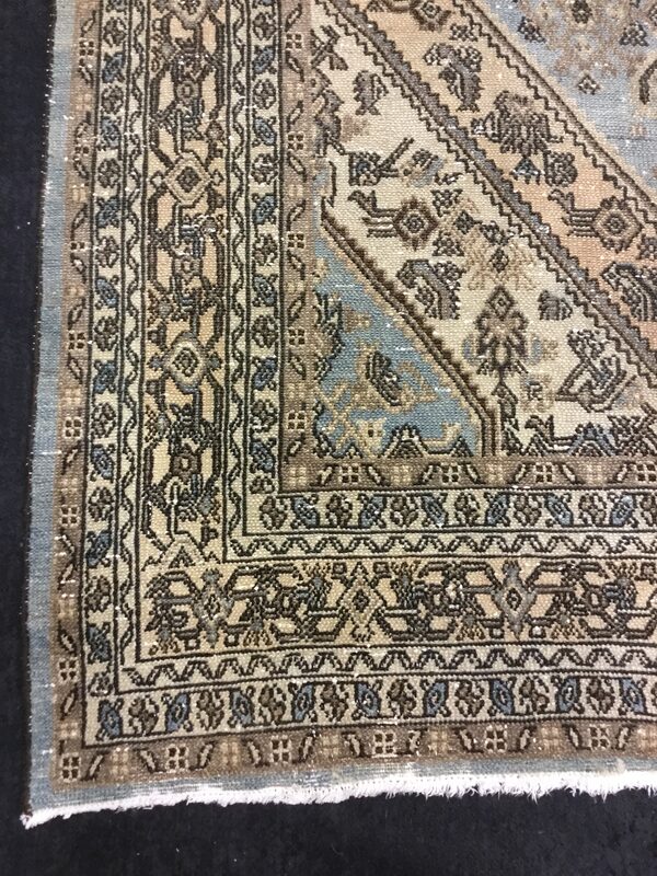 Hamadan / 19125 | WOVEN