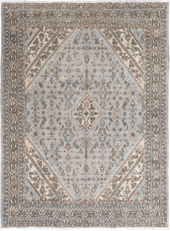 Hamadan / 19125 | WOVEN