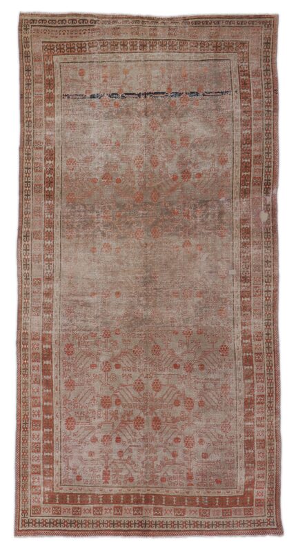 Khotan / 19126 | WOVEN