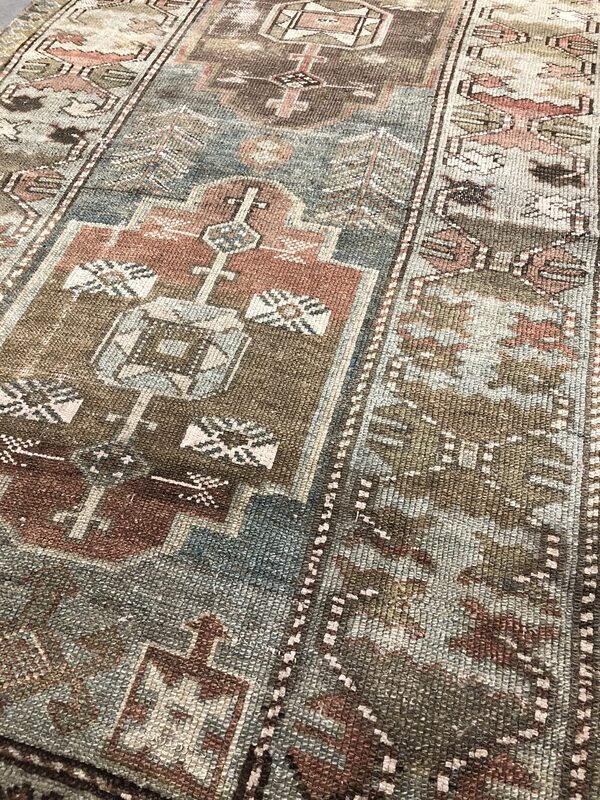Kurd / 19150 | WOVEN
