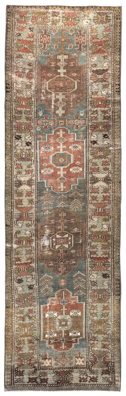Kurd / 19150 | WOVEN