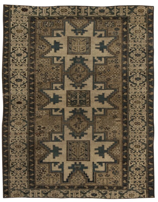 Caucasian / 19151 | WOVEN