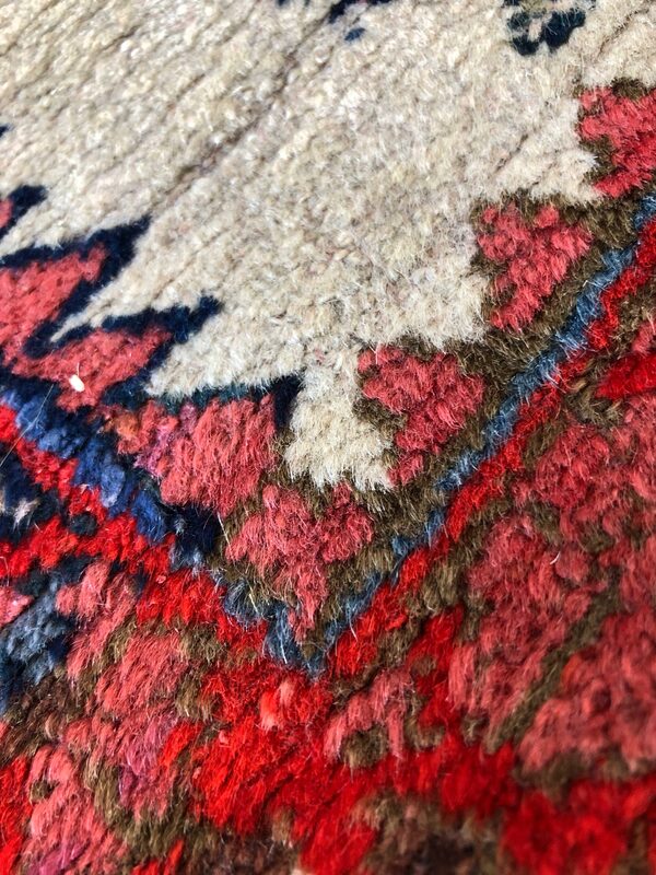 Mallayer / 19154 | WOVEN