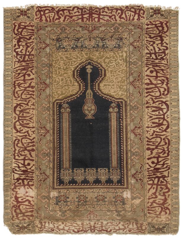 Kysari / 19157 | WOVEN