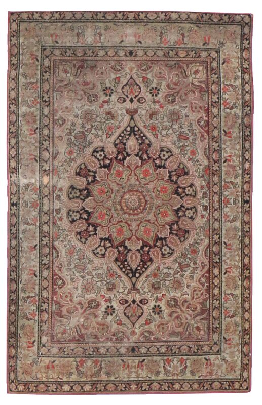 Ravar Kerman / 19159 | WOVEN