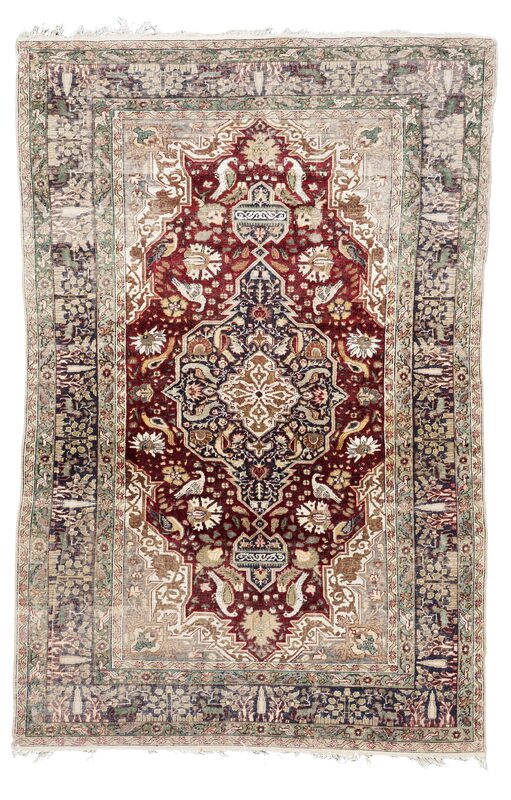 Kysari / 19160 | WOVEN