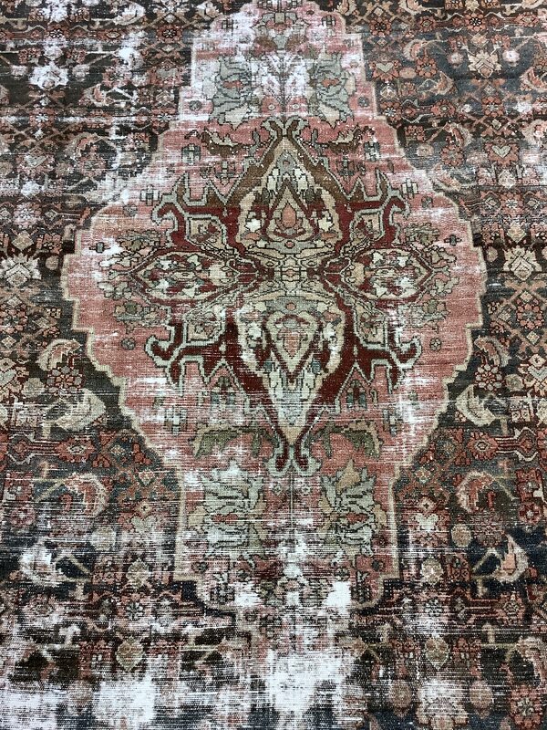 Mallayer / 19193 | WOVEN