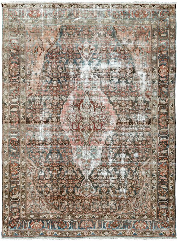 Mallayer / 19193 | WOVEN