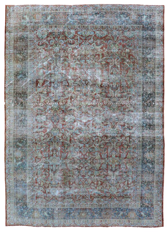 Mahal / 19199 | WOVEN