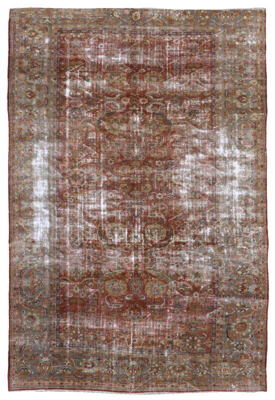 Mahal / 19200 | WOVEN