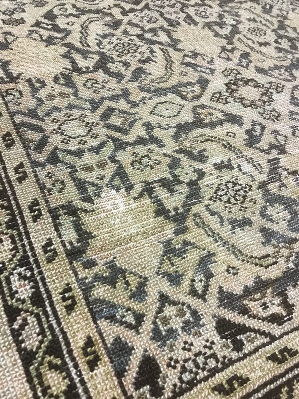 Mallayer / 19204 | WOVEN