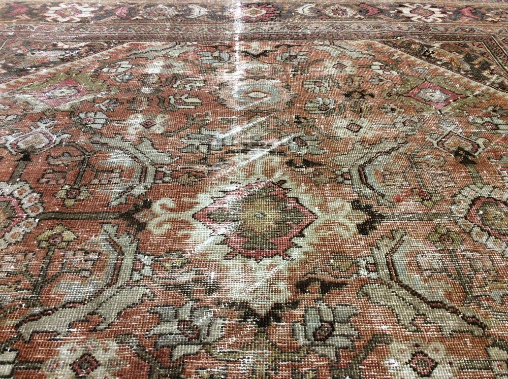 Mahal / 19209 | WOVEN