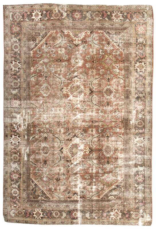 Mahal / 19209 | WOVEN
