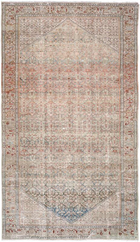 Mallayer / 19214 | WOVEN