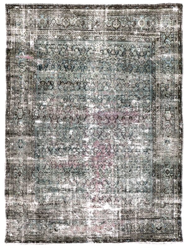 Mahal / 19217 | WOVEN