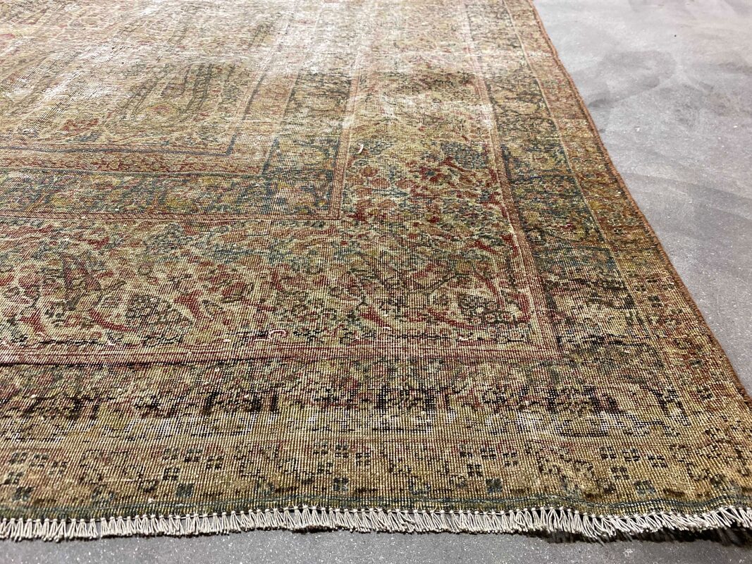 Ravar Kerman / 19218 | WOVEN