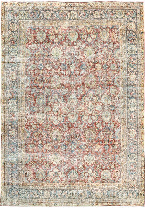 Mahal / 19221 | WOVEN