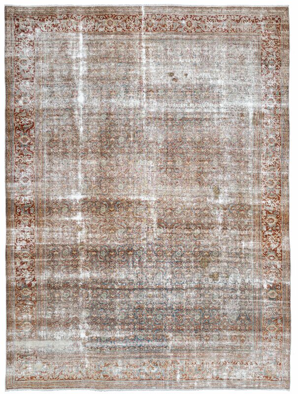 Mahal / 19225 | WOVEN