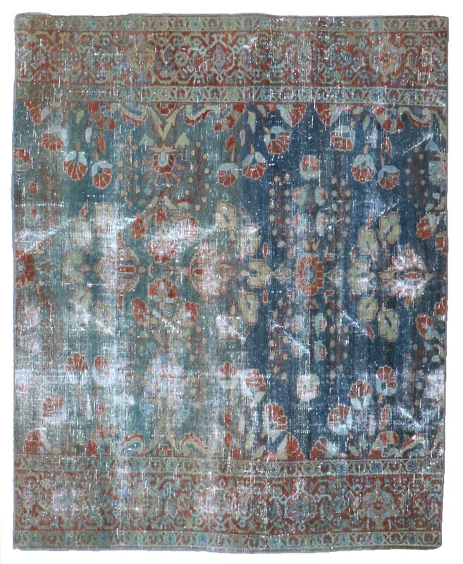 Mahal / 19231 | WOVEN