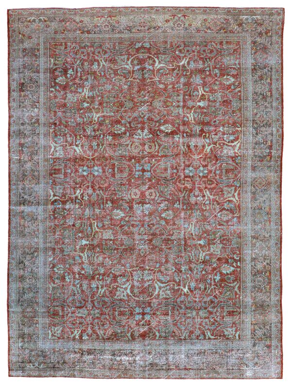 Mahal / 19232 | WOVEN