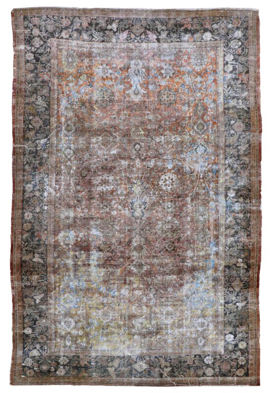 Mahal / 19238 | WOVEN