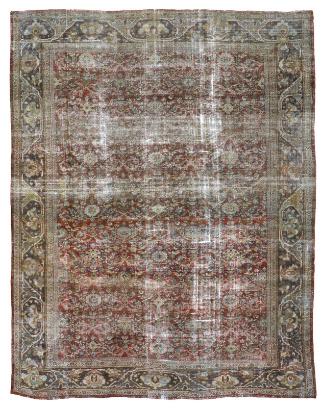 Mahal / 19242 | WOVEN