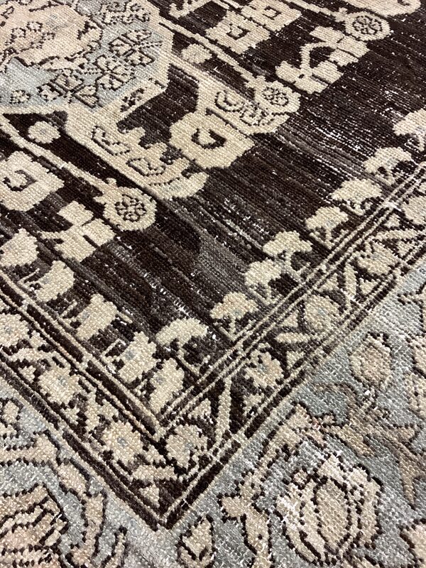 Oushak Vintage / 19244 | WOVEN