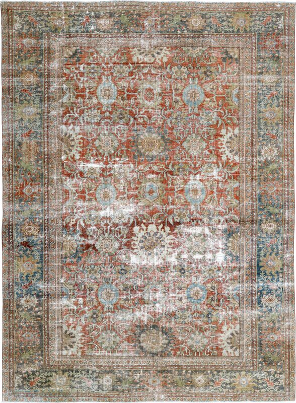 Mahal / 19246 | WOVEN