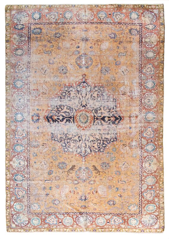 Kysari / 19256 | WOVEN