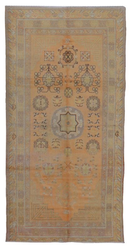 Khotan / 19266 | WOVEN