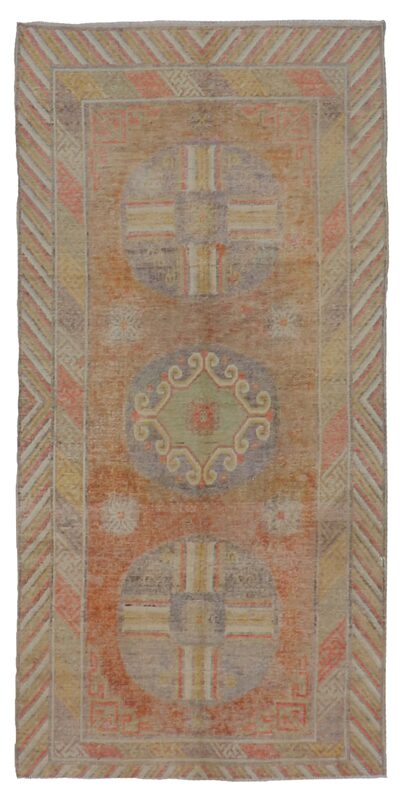 Khotan / 19267 | WOVEN
