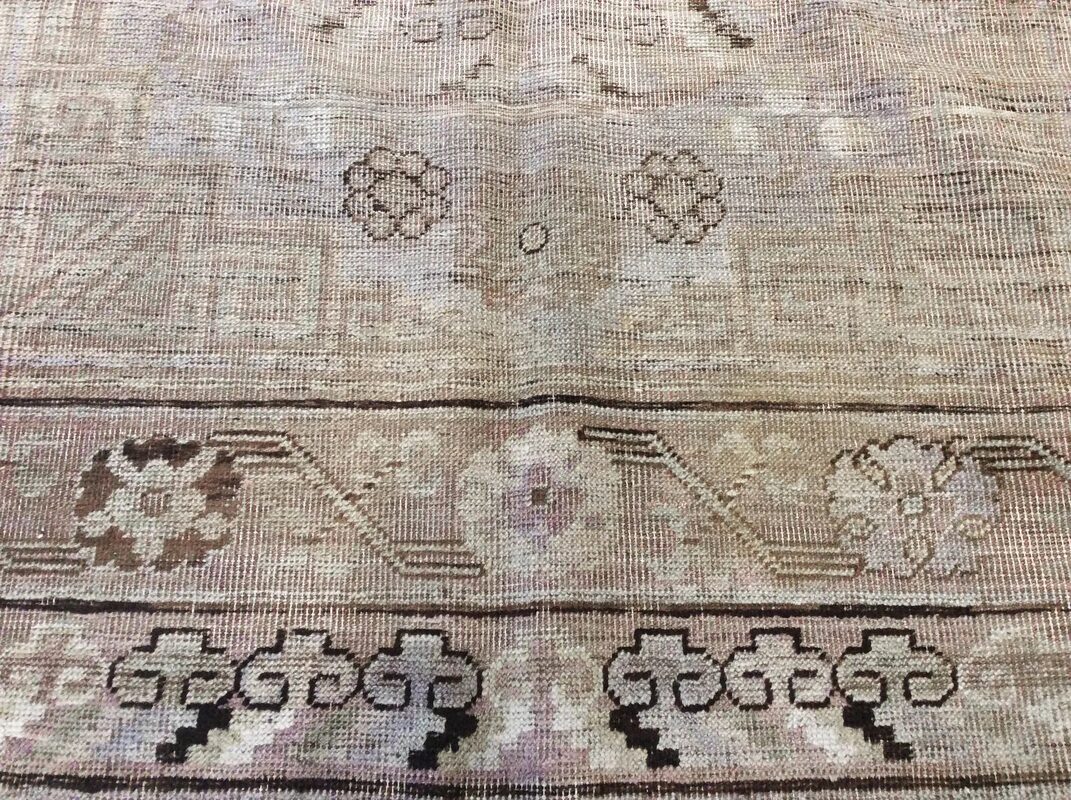 Khotan / 19273 | WOVEN