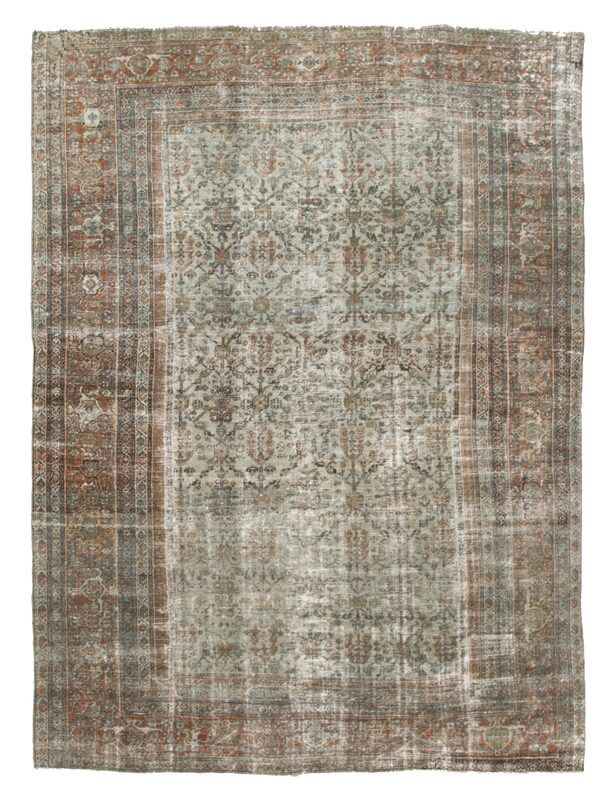 Mahal / 19274 | WOVEN