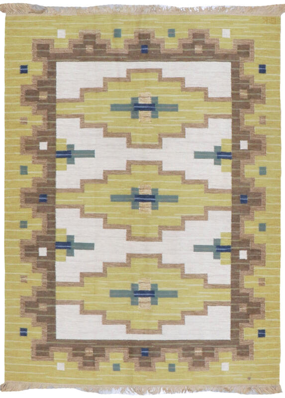 swedish / 19279 | WOVEN