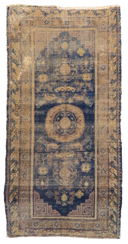 Khotan / 19281 | WOVEN