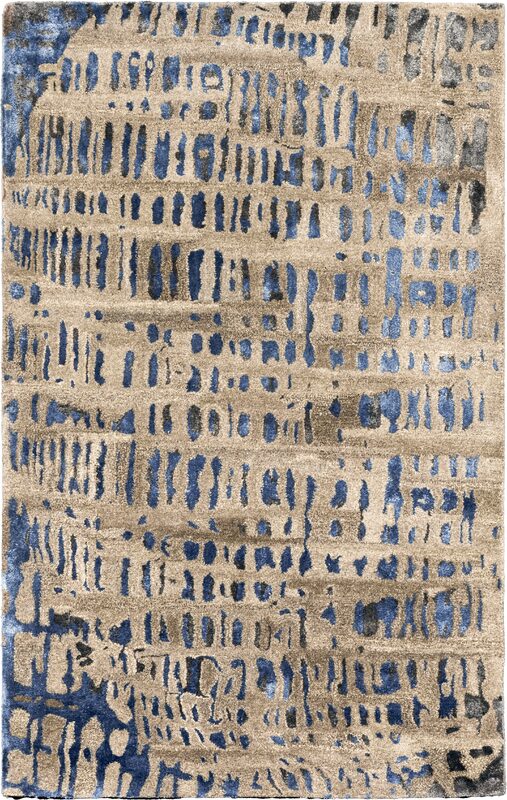 Modern Rug / 19284 | WOVEN