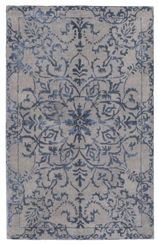 Modern Rug / 19285 | WOVEN
