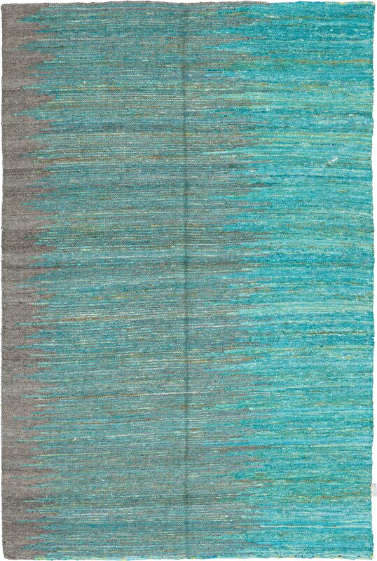 Modern Kilim / 19291 | WOVEN