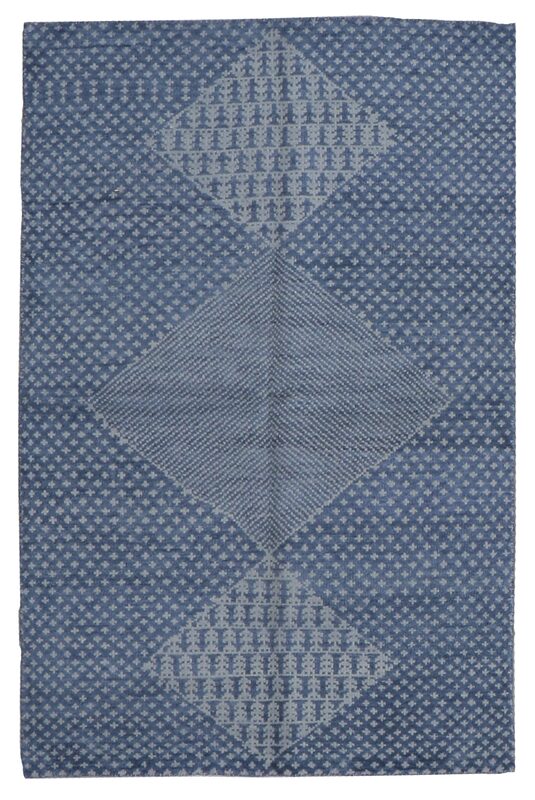 Modern Rug / 19294 | WOVEN