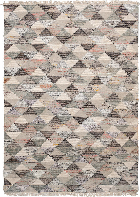 modern kilim / 19297 | WOVEN