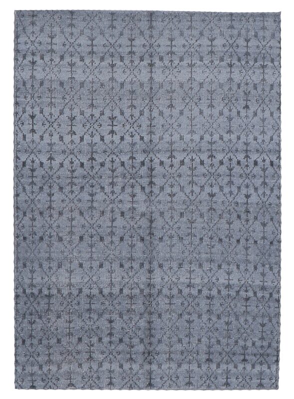 Modern Rug / 19302 | WOVEN