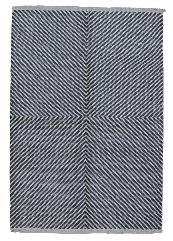 Modern Rug / 19316 | WOVEN