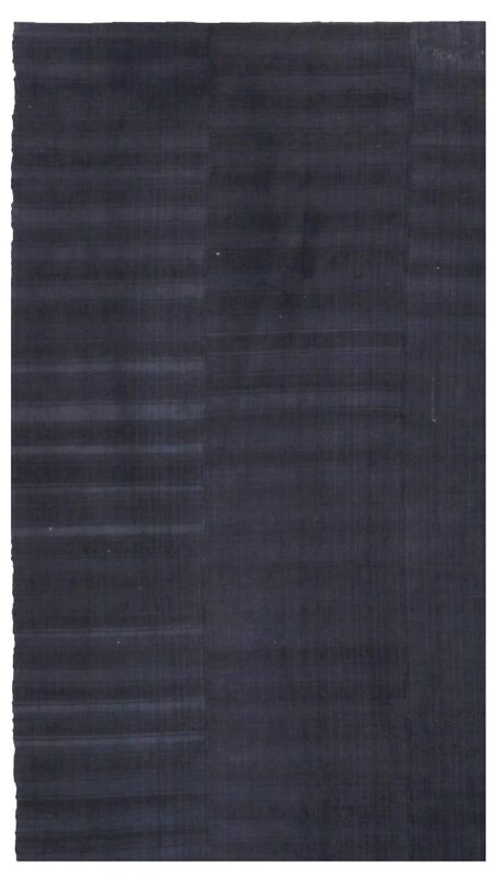Vintage Modern Kilim / 19337 | WOVEN